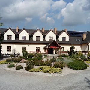 Hotel Marzanna